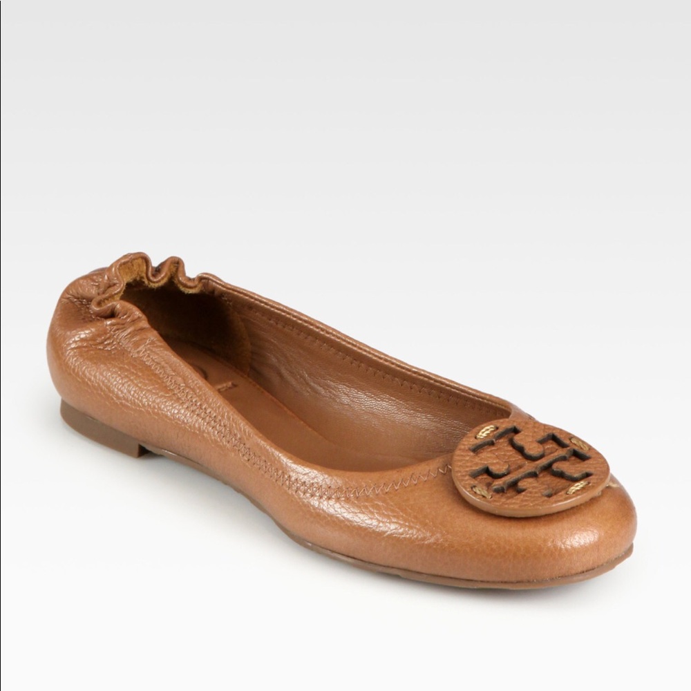 Tory Burch REVA flats